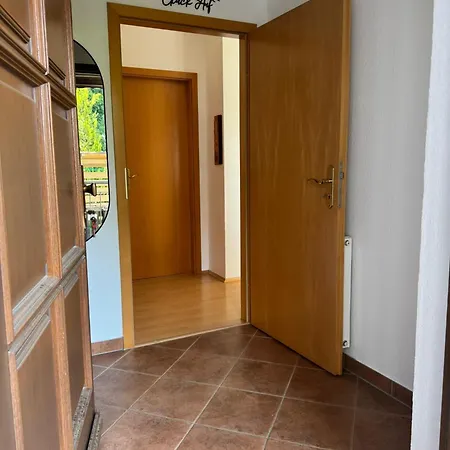 Apartamento Erznest Thum