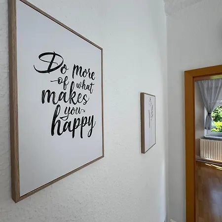 Apartamento Erznest