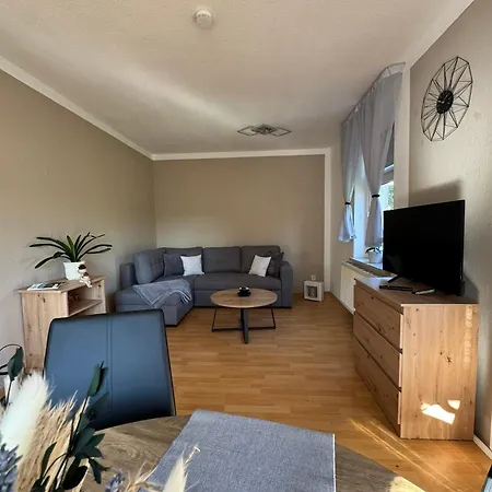 Apartamento Erznest *