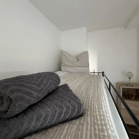 Apartamento Erznest